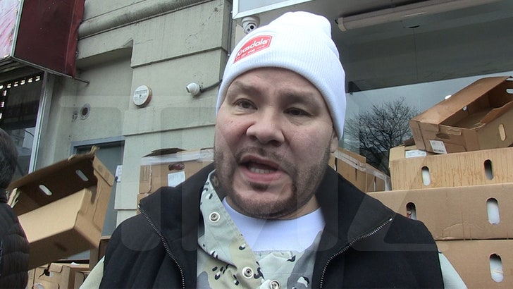 Fat Joe's Mom Marie Del-Carmen Cartagena Dead at 77 112624_fat_joe_kal