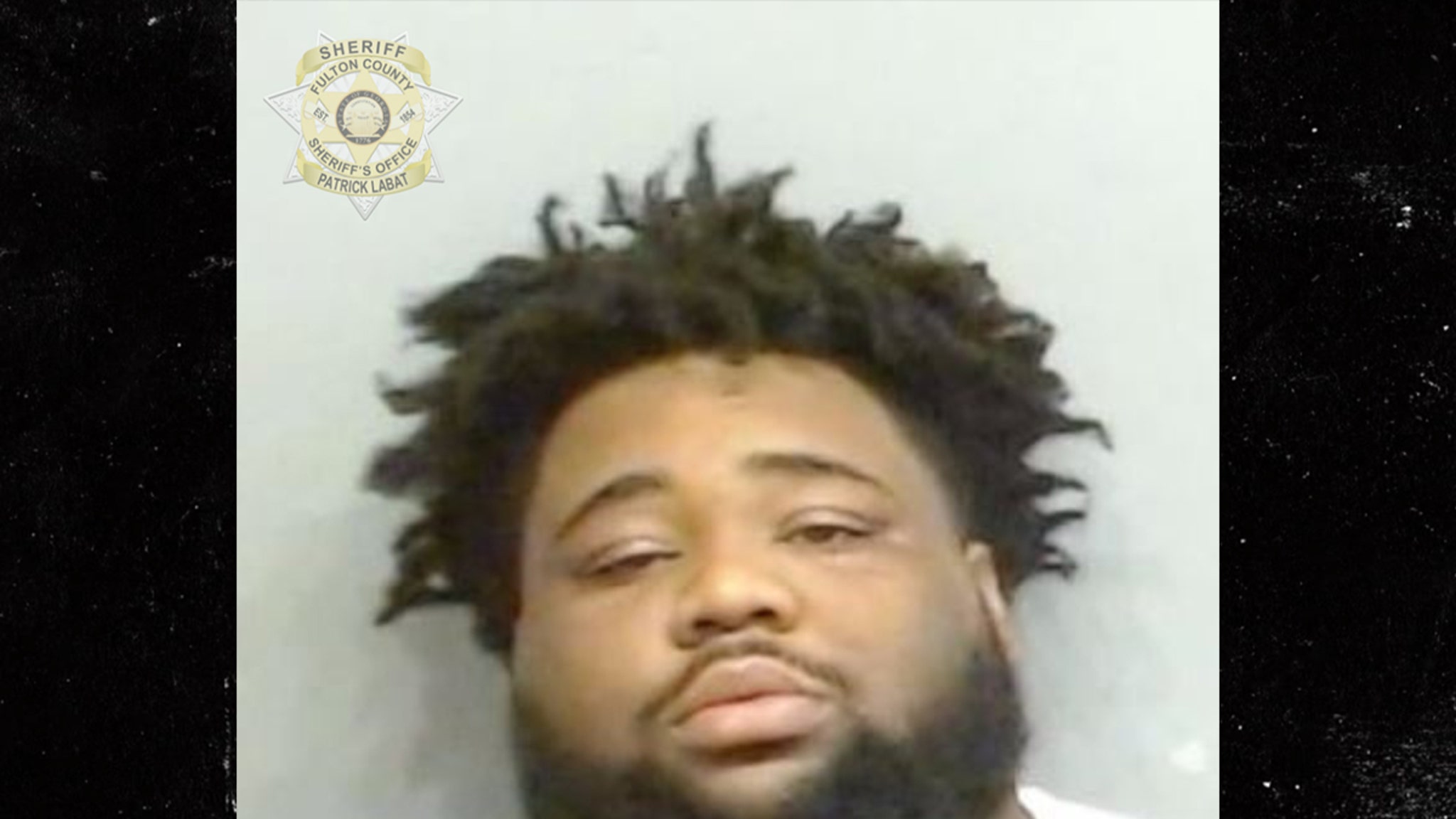 Rod Wave Arrested, Charged With Aggravated Assault, Possession of Firearm
