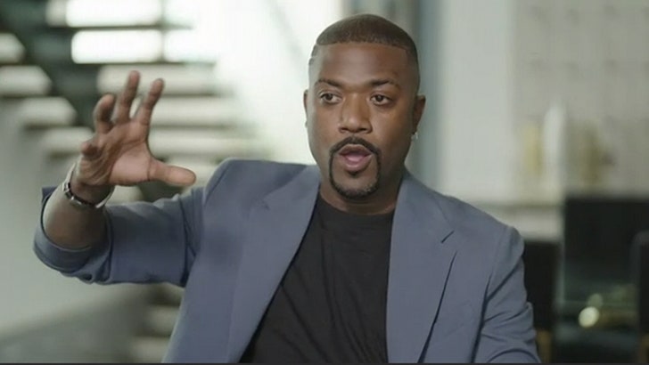 Ray J Says Racketeering Charge Makes More Sense For Kardashians Than Diddy 053025_diddy_tubi_ray_j_kal