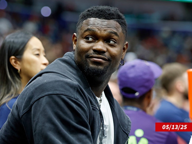 zion williamson sub getty swipe