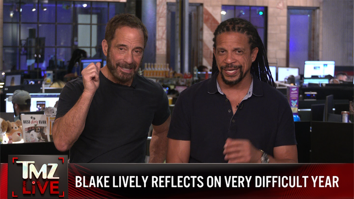 Justin Baldoni Lawyer Challenges Blake Lively to Live-Stream Testimony in MSG blake lively