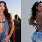Farrah Abraham Says Ketamine Therapy Helped Her End Feud With Jenelle Evans