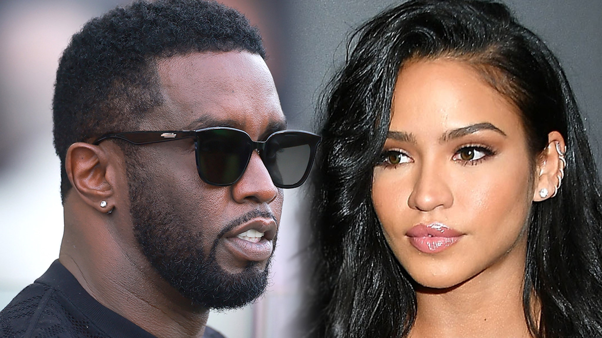 Diddy's Former Assistant Testifies Cassie Told Him 'I Can't Get Out'