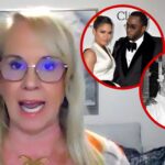 Suge Knight Says Diddy Would Have Used Guns If They Crossed Paths in L.A.
