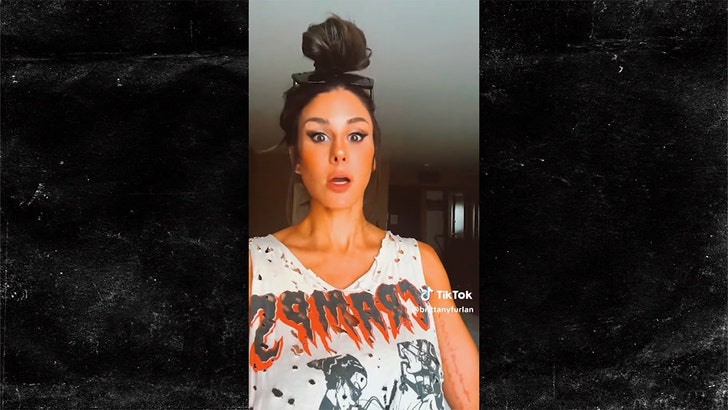 Brittany Furlan Breaks Silence on Split From Tommy Lee brittany-furlan-kal-05-18-2025