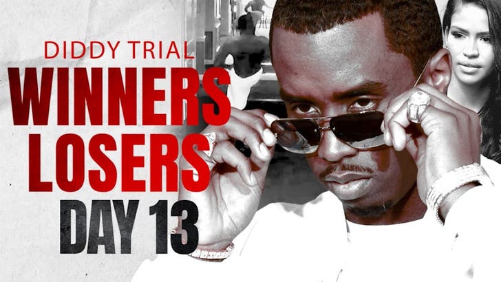 Diddy Trial Highlights From 13th Day of Witness Testimony diddy13