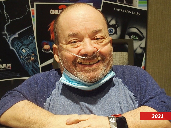 Ed Gale