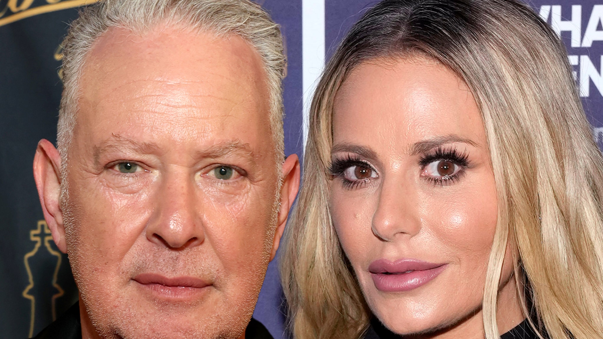 Paul Kimsely Hits Back at Dorit, Files for Joint Custody of Kids