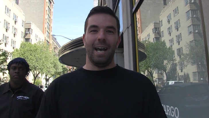 FYRE Festival Organizers Officially Fielding Offers From Buyers 042325_billy_mcfarland_kal
