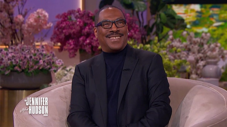 Martin Lawrence's Daughter, Jasmin, and Eddie Murphy's Son, Eric Married 052925_eddie_murphy_kal