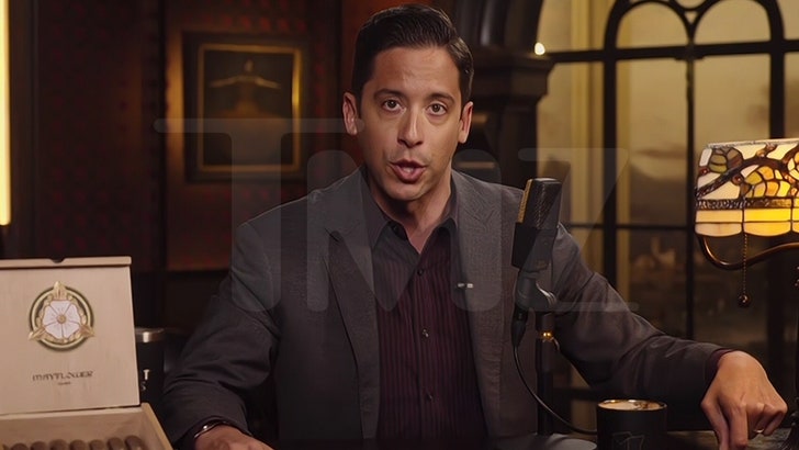 Michael Knowles Supports Trump Call to Investigate Kamala's Celeb Supporters 052125_michael_knowles_kal