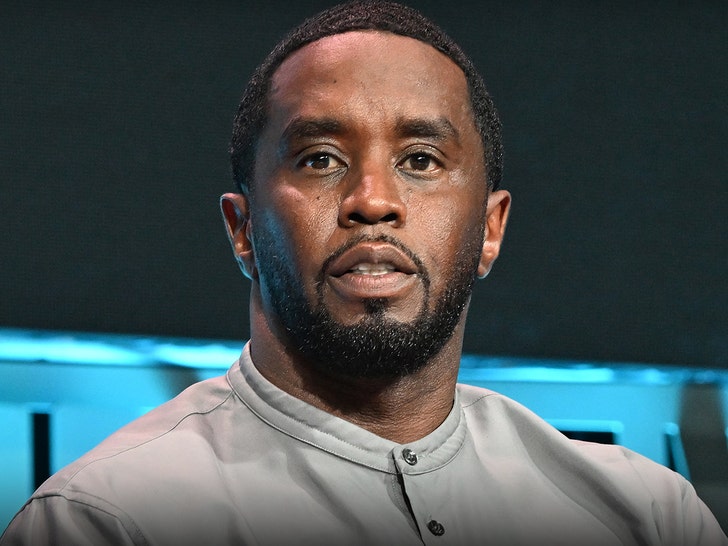 diddy getty 1