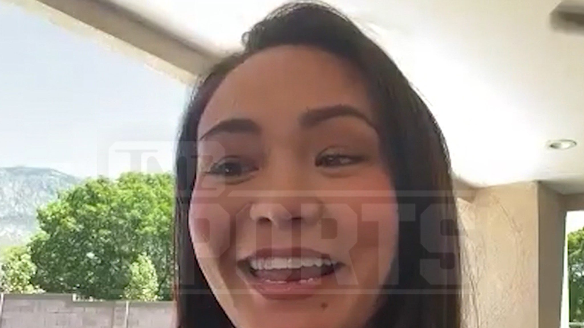 Michelle Waterson Says Acting's Dream Come True, Wants Role in 'Street Fighter'