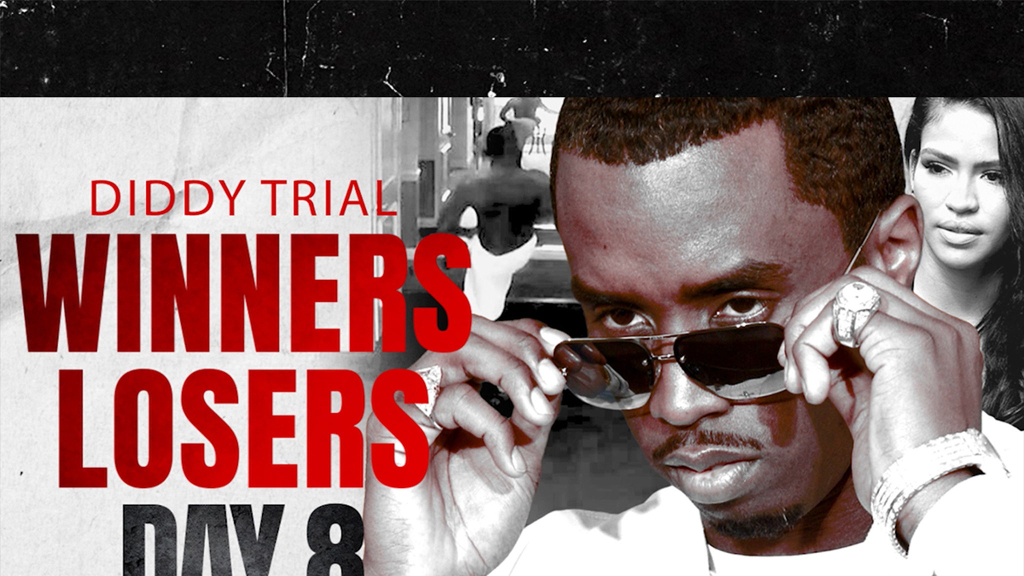 Diddy Trial Highlights From 8th Day of Testimony