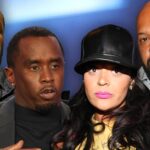 Diddy’s Ex-Assistant Claims Mogul Threatened to Kill Kid Cudi Over Cassie Romance