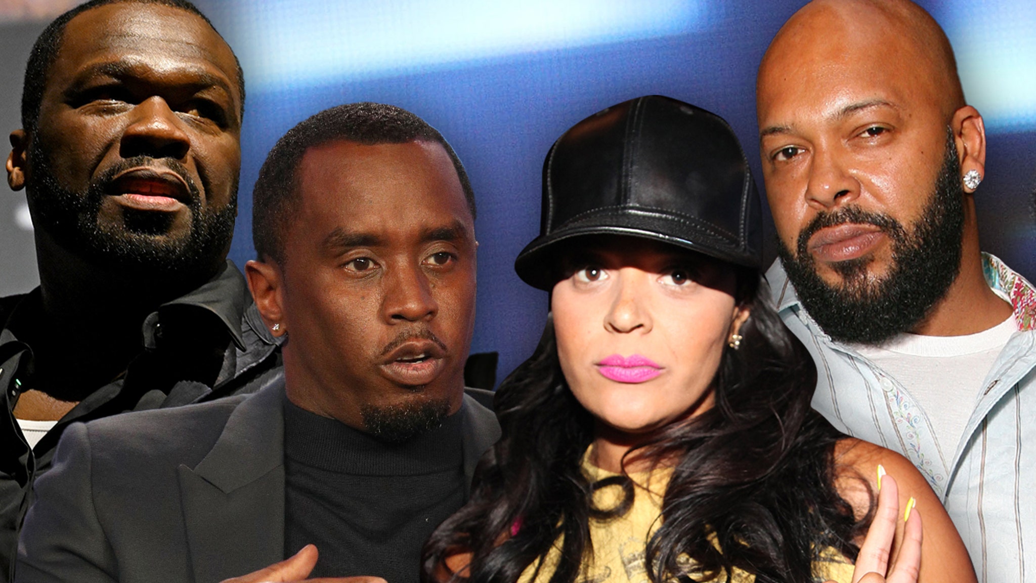 Diddy Trial Resumes, Ex-Assistant Capricorn Clark Talks Suge Knight, 50 Cent, Threats