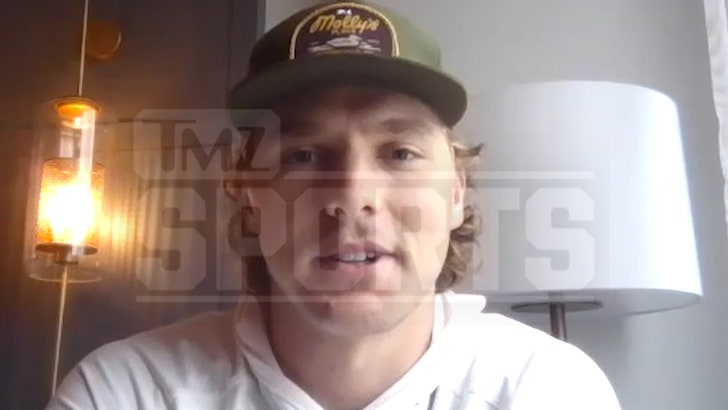 Gunnar Henderson 'Definitely' Wants to Play for Team USA in World Baseball Classic 052025_gunnar_henderson_kal