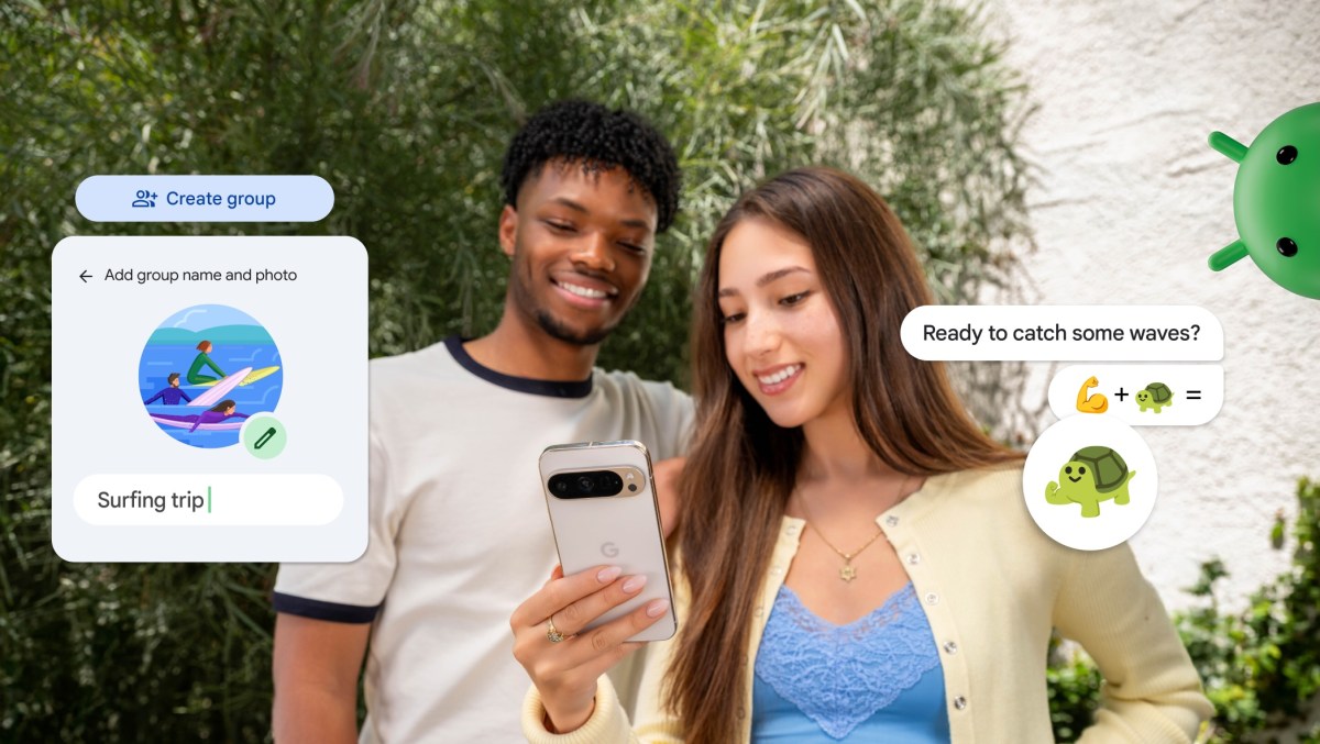 0. Blog Header Google rolls out Android 16 to Pixel phones, unveils AI-powered edit suggestion for Google Photos