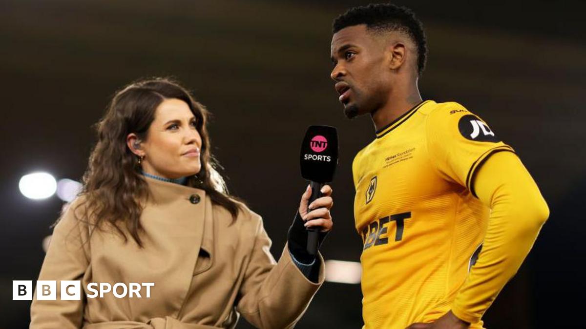 03049350 5361 11f0 a0b2 13bcfa16c1d6 Premier League: Touchline interviews with substituted players set to begin next season