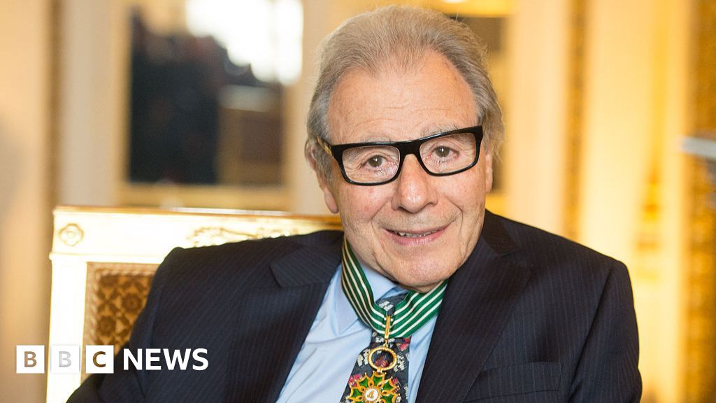 08f025a0 5315 11f0 b4be 8f7caf53b80c Mission Impossible theme composer dies aged 93