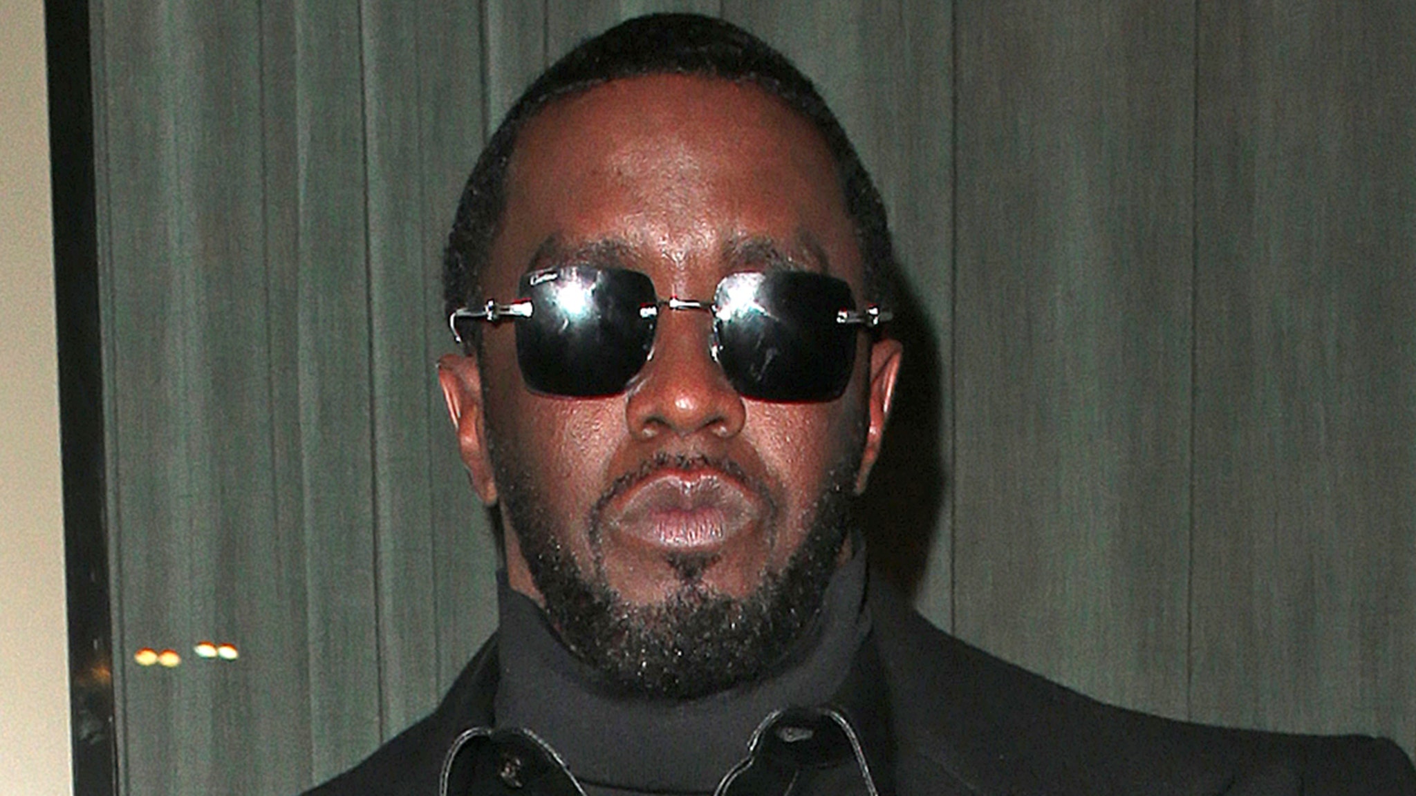 Diddy Trial Jury Hands More Notes to Judge as First Day of Deliberations Ends
