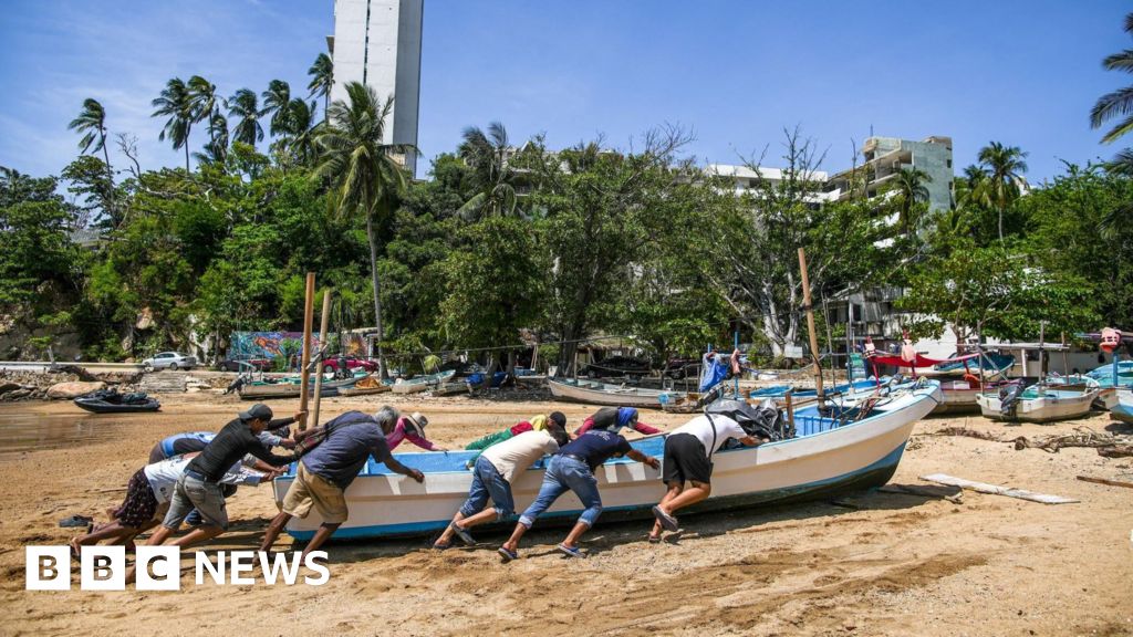 0c92c6c0 4c91 11f0 9b62 8d8f8b53ab96 Hurricane Erick 'extremely dangerous' as it nears Mexico