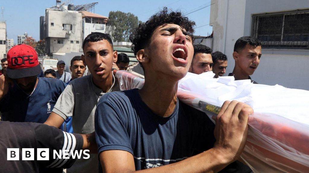 0dacacb0 51eb 11f0 8485 7bd50fa63665 Hamas official says Gaza mediators intensifying ceasefire efforts
