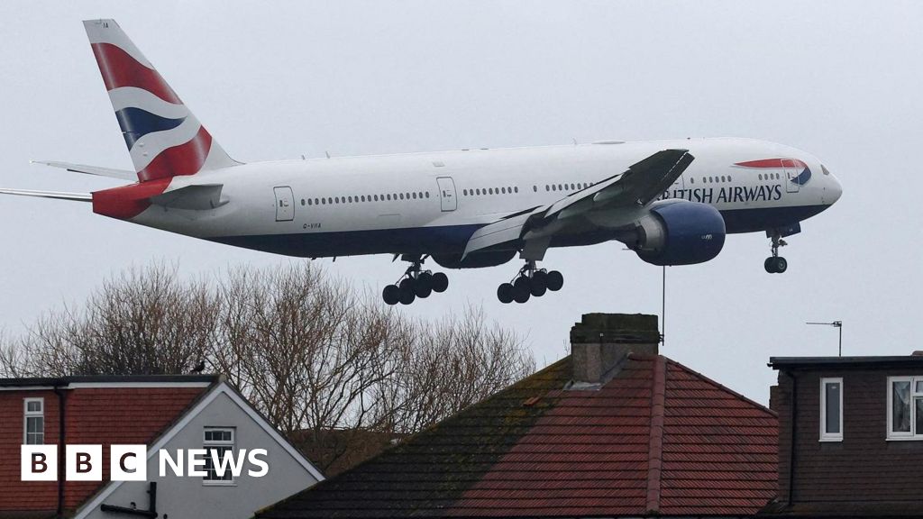 0e444df0 3fc5 11f0 b894 1bc5031ee36f Flight path shake-up promises quicker flights and fewer delays