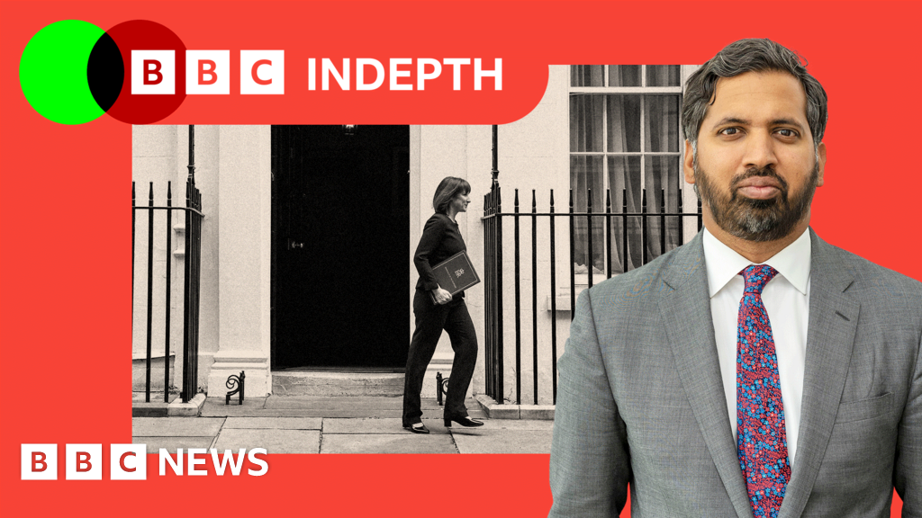 0e460c80 4303 11f0 b6e6 4ddb91039da1 The Labour government must escape its own shadow