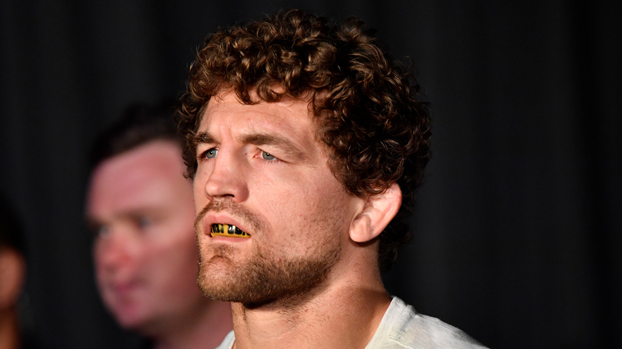 Ben Askren Might Need Lung Transplant As Pneumonia Battle Continues, Wife Says