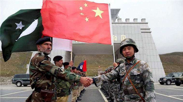 Here Are Big Learnings For Indian Air Force From Op. Sindoor To Bust Pak's Ploy Pakistan-FDI-china