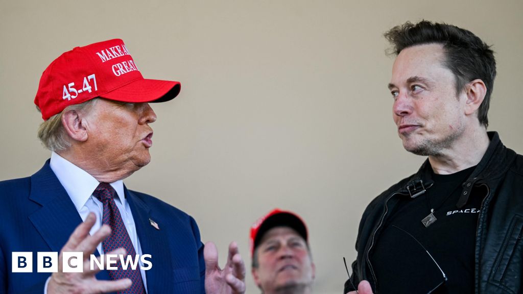 1327dbf0 4233 11f0 b6e6 4ddb91039da1 Trump and Musk trade insults as row explodes in public view