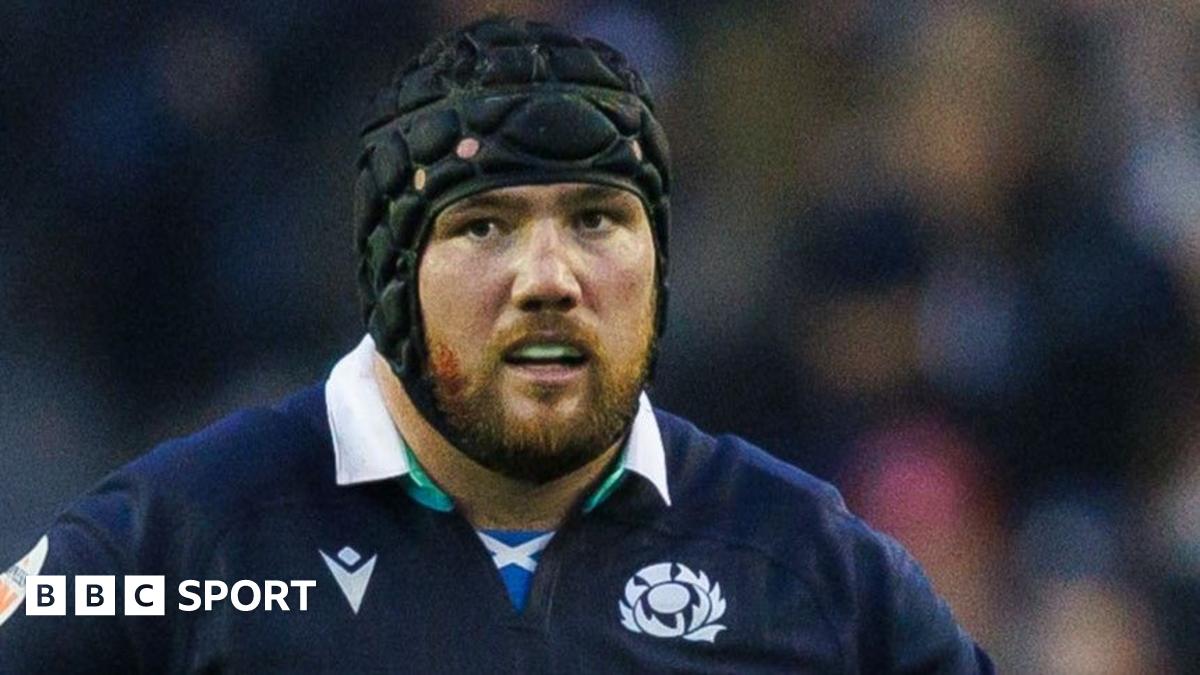 140bdd70 451f 11f0 b6e6 4ddb91039da1 Zander Fagerson: Scotland prop ruled out of British & Irish Lions tour