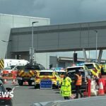 Amid “Three” F-35 & Rafale Shoot Down Claims, Air India Crash & Last-Minute Cancellations, Paris Air Show All Set To Begin