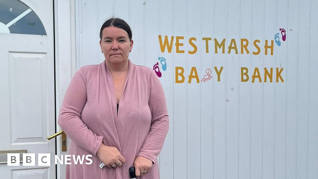 15a3cd40 4c4b 11f0 a403 397b1d8545e6 Fears for future of West Marsh baby bank in Grimsby