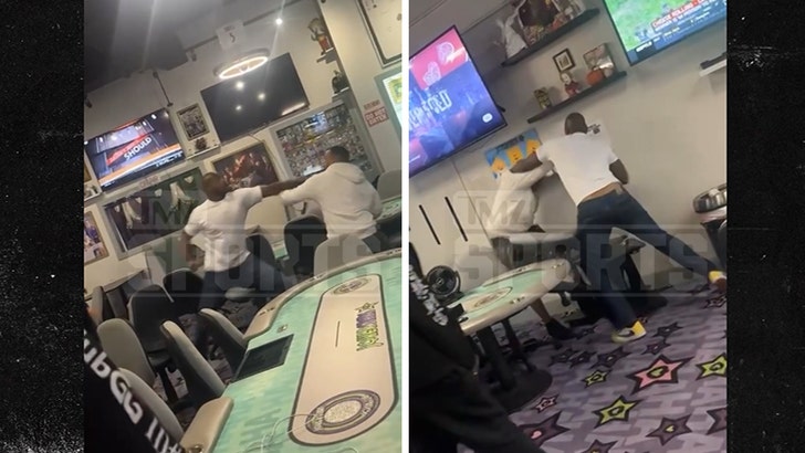 Adrian Peterson's Poker Night Fight Opponent Gives Play-By-Play Of Viral Brawl adrian-peterson-kal-06-18-2025