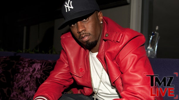 Diddy Trial Highlights From 21st Day of Testimony 061125_tmz_live_diddy_kal