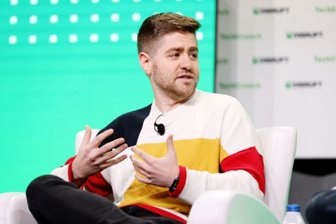 Startups Weekly: Fast and furious Eric Glyman, Ramp,