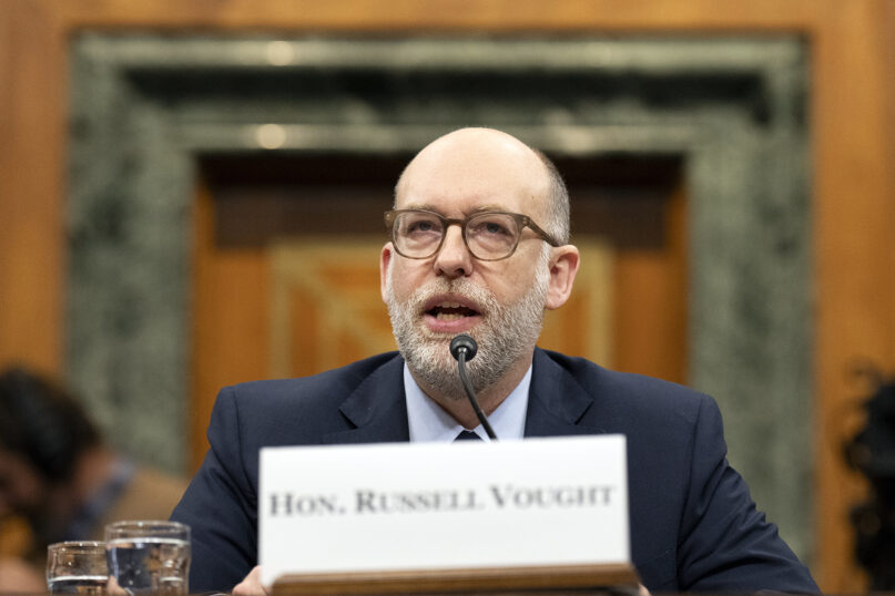 OMB's Russell Vought, the Christian 'nation-ist' driving Project 2025 and DOGE 1750715235 69 webRNS Russell Vought1 OMB's Russell Vought, the Christian 'nation-ist' driving Project 2025 and DOGE