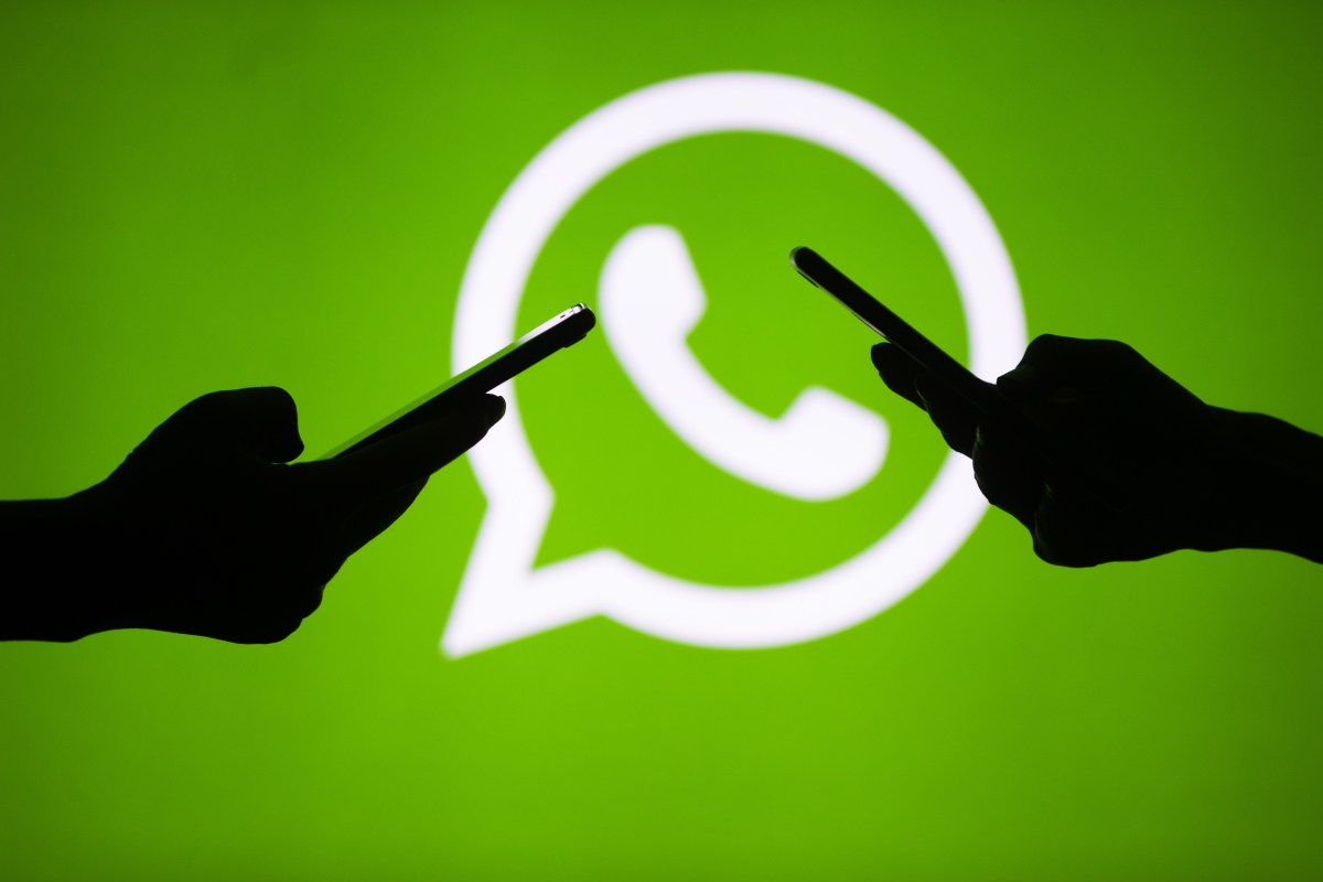 1750765627 whatsapp logo US bans WhatsApp from House of Representatives staff devices
