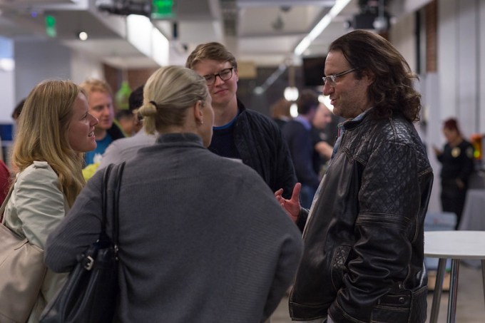Startups Weekly: Tech and the law Brad Feld