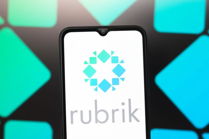 Startups Weekly: Tech and the law Rubrik, acquisition, M&A, data, AI agents
