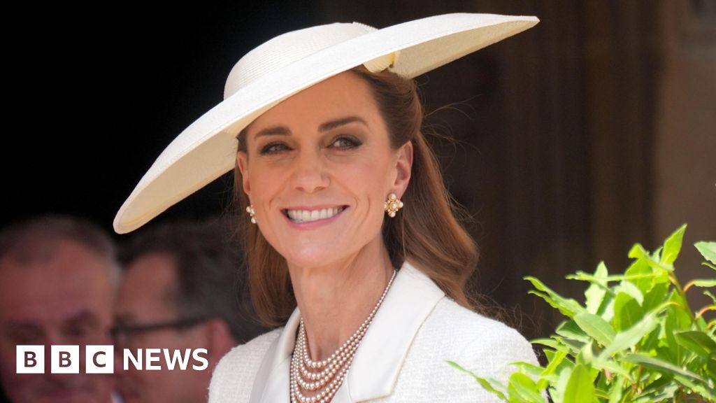 177ad500 4c3c 11f0 96bb 172b7e186897 Princess of Wales pulls out of Royal Ascot appearance