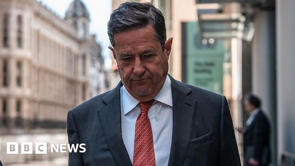 18045990 528d 11f0 b4ee 07725dd5414e Ex-Barclays boss Jes Staley loses job ban tribunal case