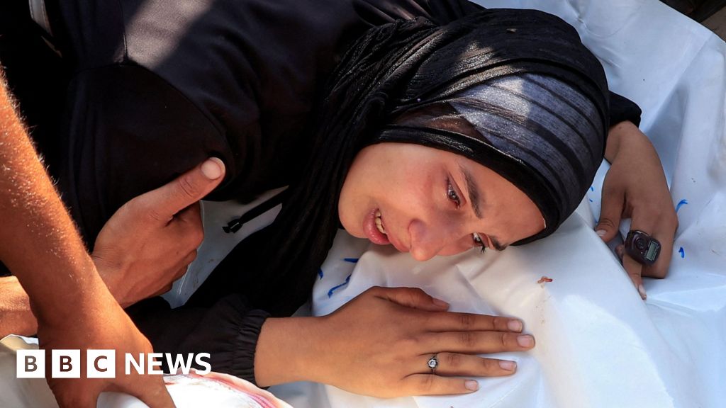 18facd20 4aae 11f0 9276 5d542b98bc12 More than 20 Palestinians killed by Israeli fire near Gaza aid sites, Hamas-run ministry says