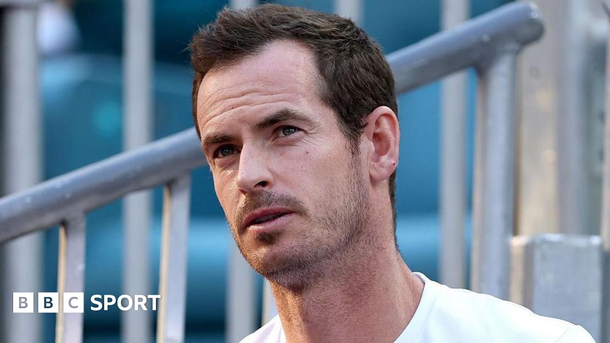 199e96c0 51cb 11f0 8565 75a4044ee681 Sir Andy Murray: British Wimbledon tennis legend says social media is damaging as he backs Katie Boulter