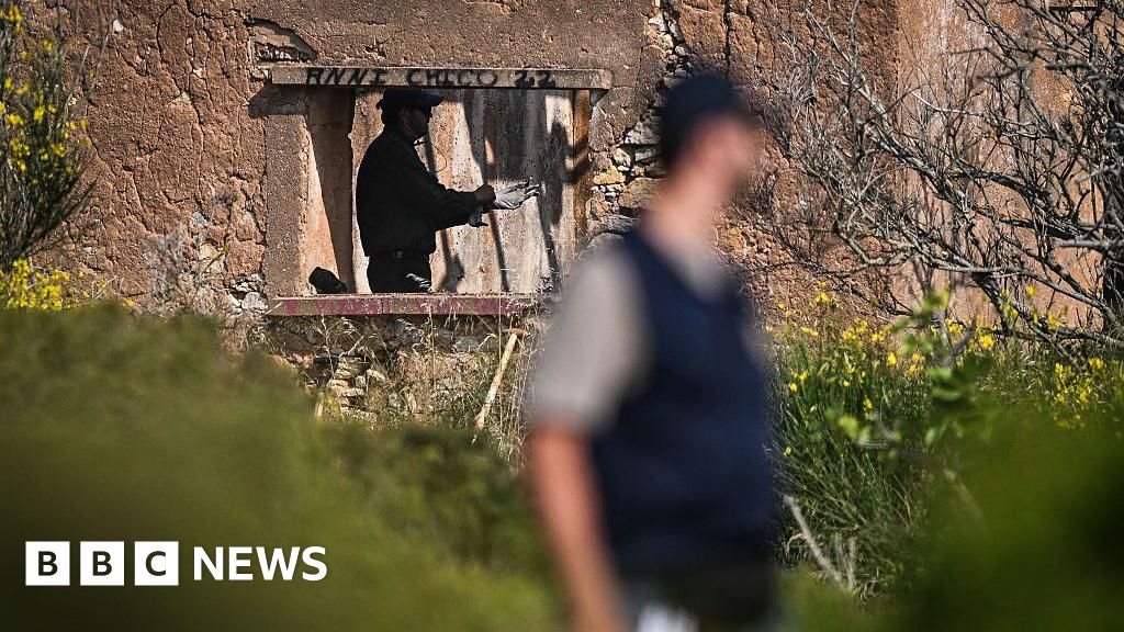 1ad357b0 412c 11f0 9ac6 c9e2ff3234ce Madeleine McCann search goes on but is it 18 years too late?