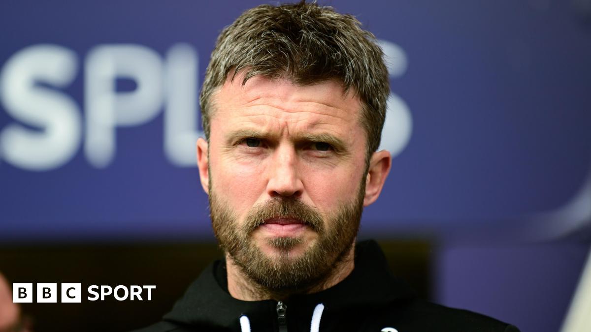 1d6dd6b0 4142 11f0 8a46 a5d782130fea Michael Carrick: Middlesbrough sack head coach