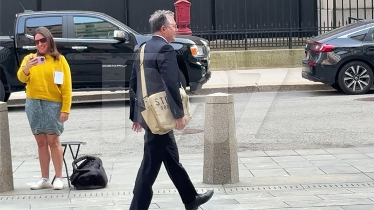 Diddy Trial Highlights From 15th Day of Testimony marc-agnifilo-kal-06-03-2025