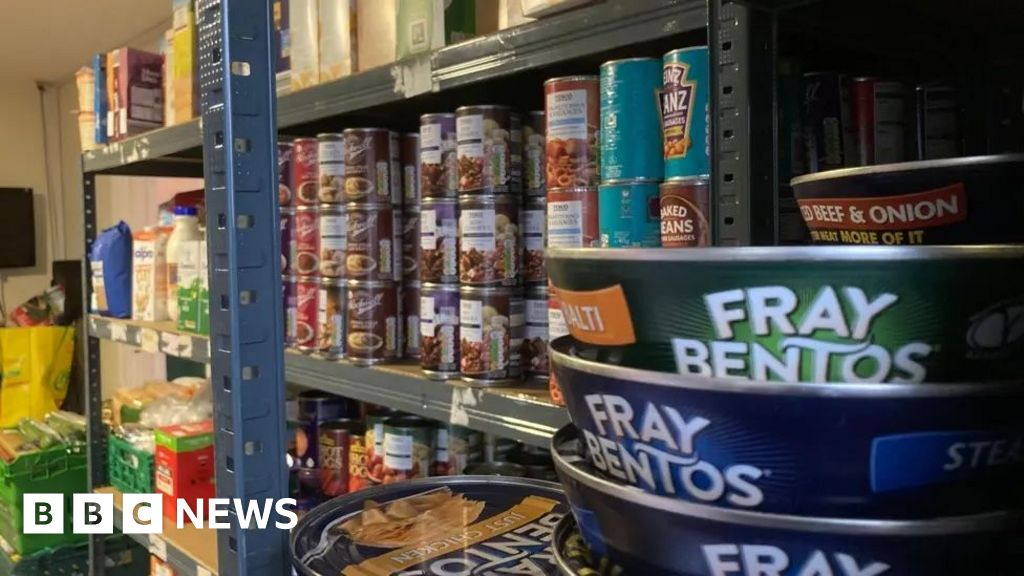 1dc44080 4526 11f0 835b 310c7b938e84 Guernsey food bank faces shortages in food donations